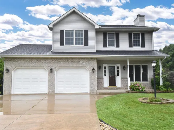 12198 247th AVENUE, Trevor, WI 53179