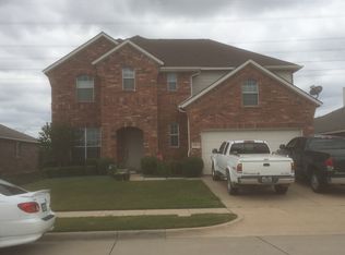 1307 Crest Glen Dr, Arlington, TX 76002