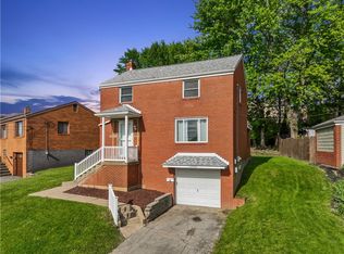 1328 Overdale Dr, Homestead, PA