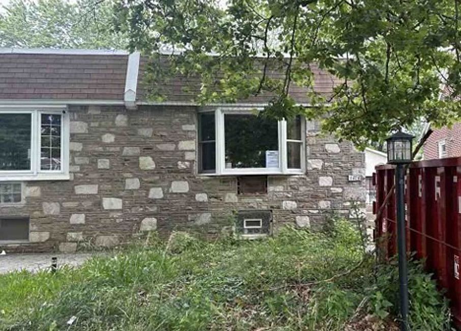Property Front View