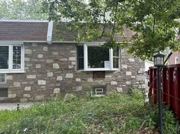 1414 Princeton Ave, Philadelphia, PA 19111