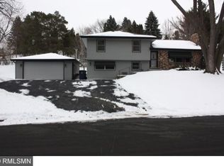 9133 Toledo Rd, Bloomington, MN 55437