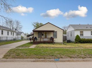 3024 Avenue J, Council Bluffs, IA 51501