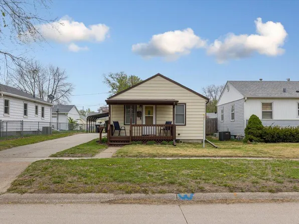 3024 Avenue J, Council Bluffs, IA 51501
