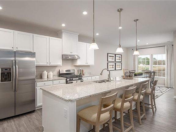 2nd image of 1 Westhaven Lakes