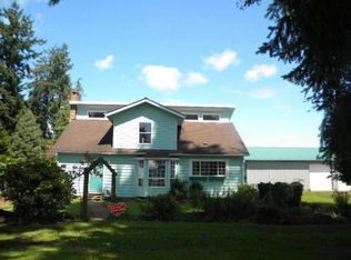 478 Bunker Creek Rd, Chehalis, WA 98532