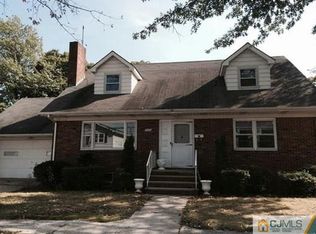213 Hilton St, Highland Park, NJ 08904