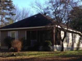 1256 County Road 103, Woodland, AL 36280