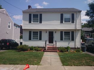 93 Willowdean Ave, West Roxbury, MA 02132