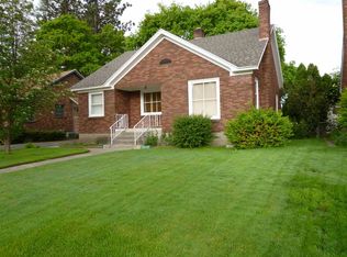 1438 S Walnut St, Spokane, WA 99203