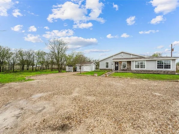 13853 Fm 2331, Godley, TX 76044