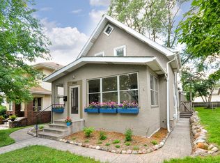 3940 14th Ave S, Minneapolis, MN 55407