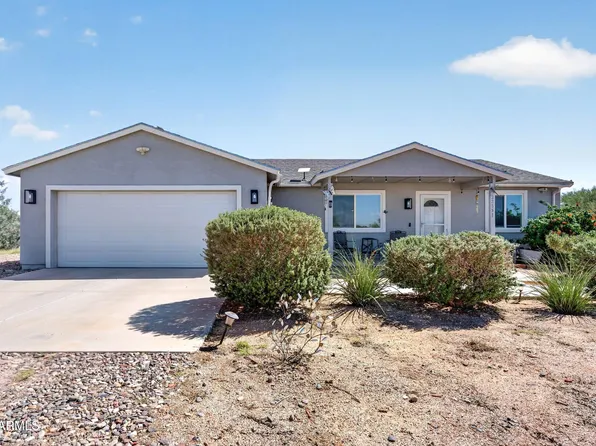22351 E HOYT Road, Florence, AZ 85132
