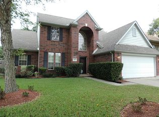 213 Carmichael Ct, League City, TX 77573