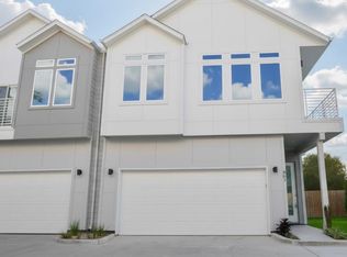 859 Prosper St, Houston, TX 77088