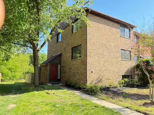 7140 Winter Rose Path, Columbia, MD 21045