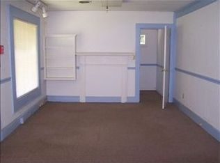 943 W Carolina Ave, Hartsville, SC 29550