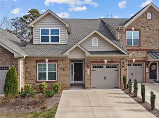 105 Saint Michael Dr, Gibsonville, NC 27249