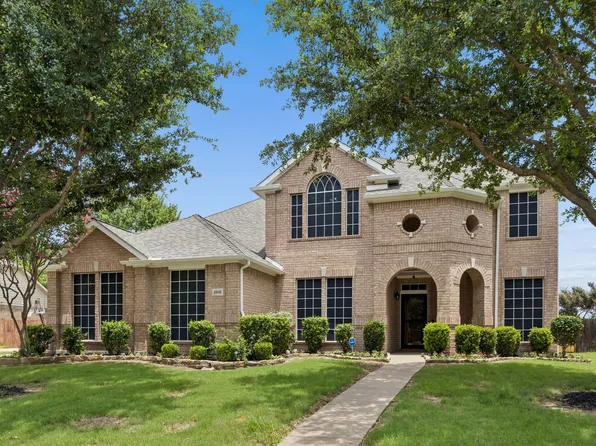 1808 Clear Summit Ln, Mansfield, TX 76063