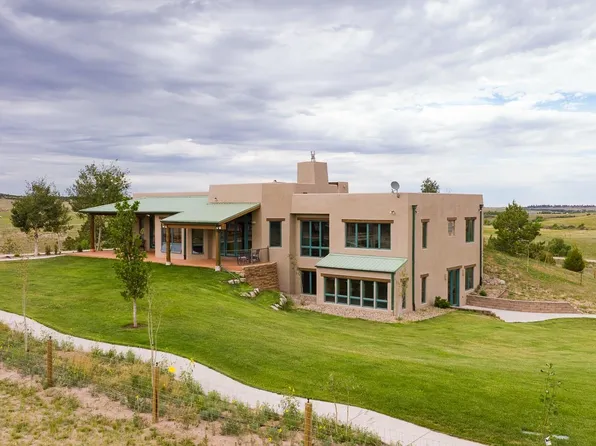 9811 Oak Springs Trail, Franktown, CO 80116