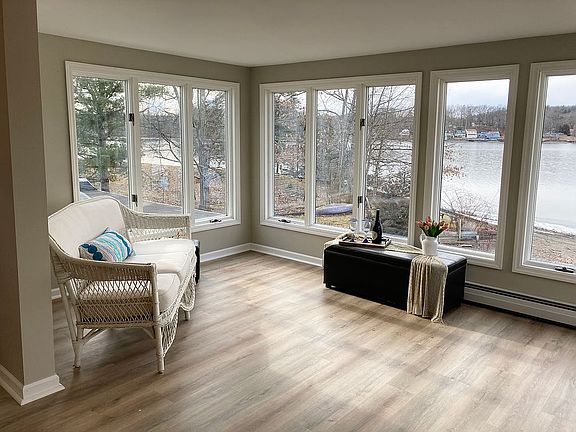 180 degree views!