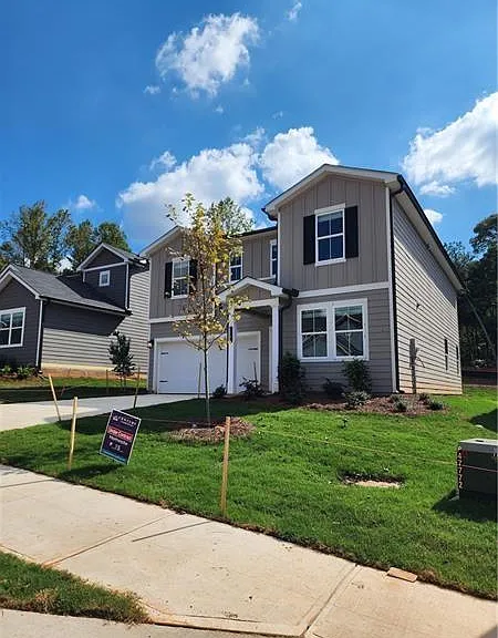 5161 Union Heights Way — Photo 1