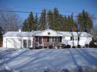 150 Upper Cherry Rd, Kersey, PA 15846