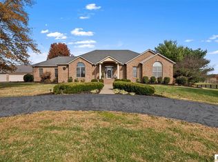 398 Legrande Hwy, Horse Cave, KY 42749