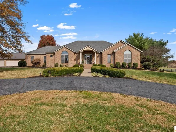 398 Legrande Hwy, Horse Cave, KY 42749