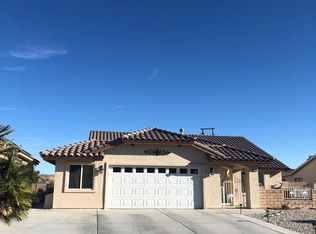 27529 Cloverleaf Dr, Helendale, CA 92342