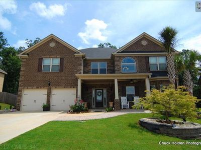 120 Park Place Cir, Lexington, SC, 29072