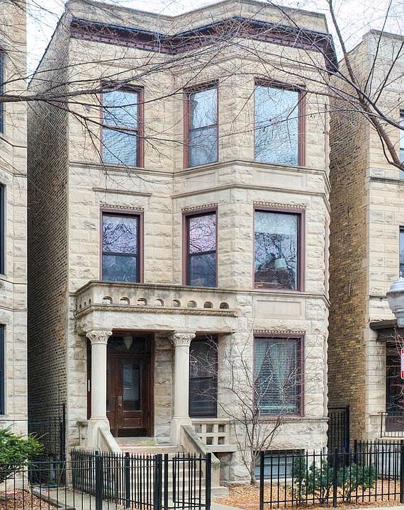 1st image of 826 W Newport Ave #1