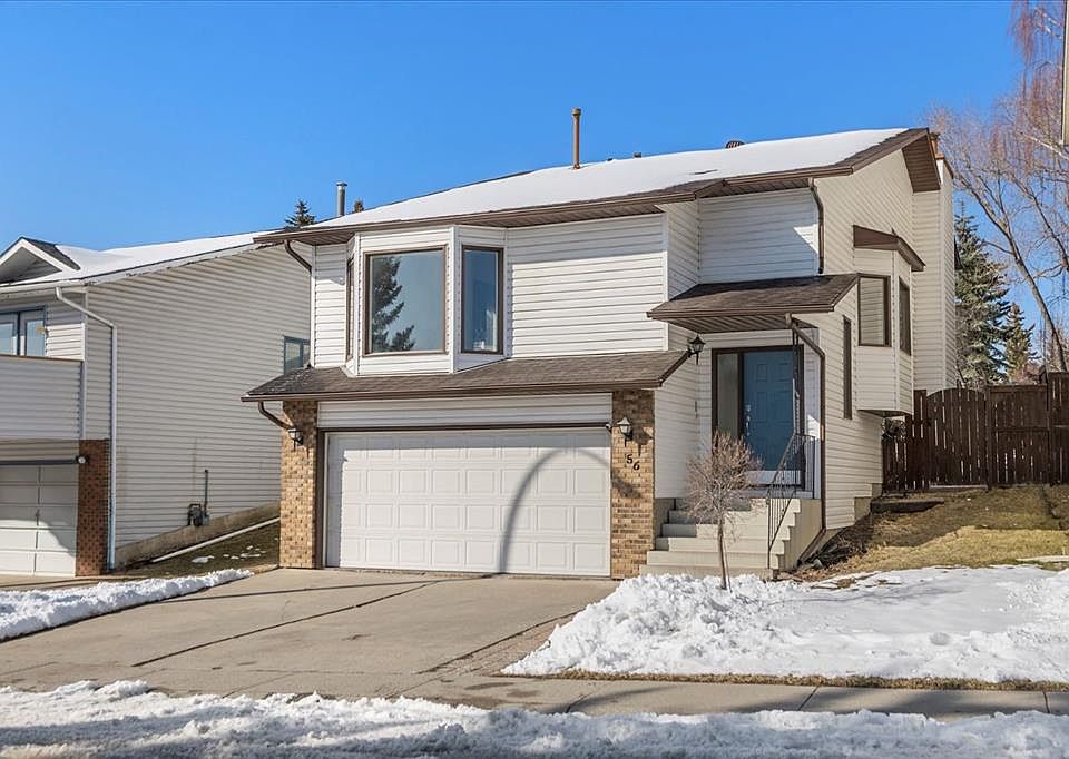 1st image of 56 S Hawkcliff Way NW