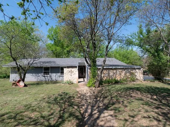 106 Oak Hills Dr, Coffeyville, KS 67337