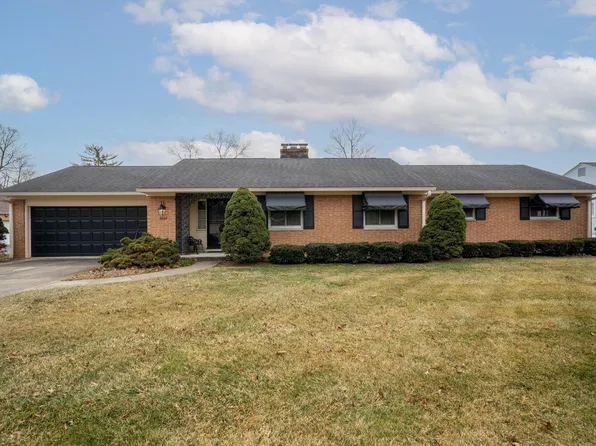 2669 Berwick Blvd, Columbus, OH 43209