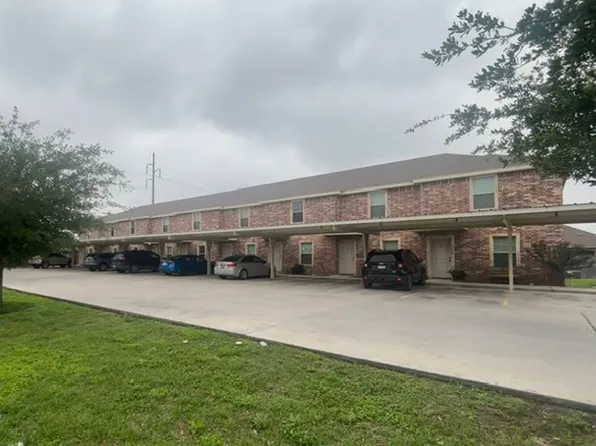 2503 E Franklin Ave, Mission, TX