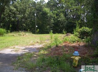 220 N Skinner Ave, Pooler, GA 31322