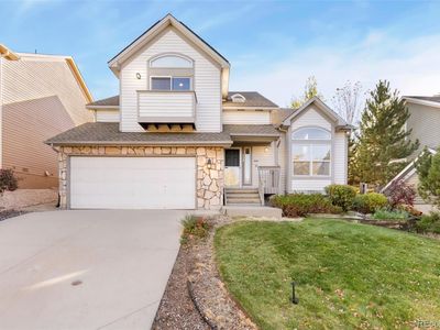 226 Monarch Trail, Broomfield, CO, 80020