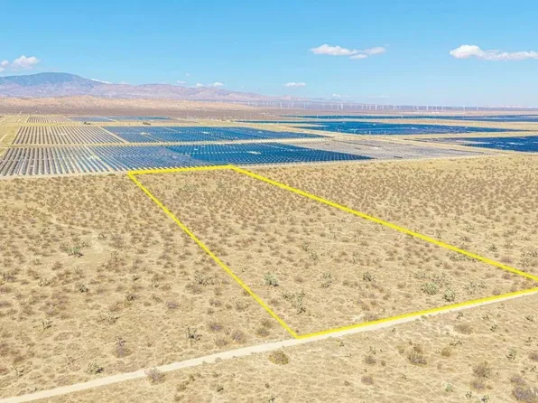 0 W Avenue A #22, Rosamond, CA 93560