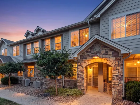 10050 E Gunnison Place #808, Aurora, CO 80247