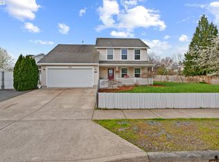 802 Goff Rd, Forest Grove, OR