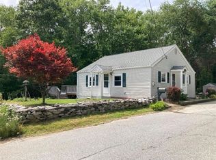 35 Spring Ln, Pascoag, RI 02859