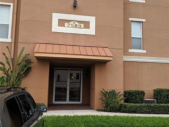 2nd image of 7580 Toscana Blvd APT 812