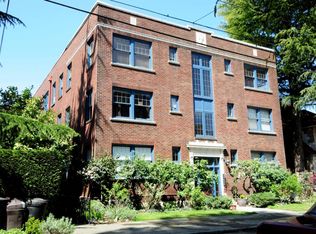 711 Belmont Pl E APT 301, Seattle, WA 98102