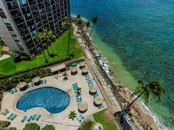 (undisclosed Address), Lahaina, HI 96761