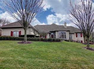 200 Kingsley Park Dr, Dayton, OH 45429