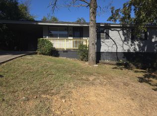 408 Lindenhurst Dr, N Little Rock, AR 72118