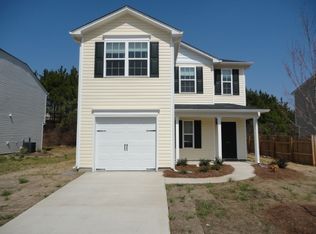 456 Randolph Dr, Clayton, NC 27520