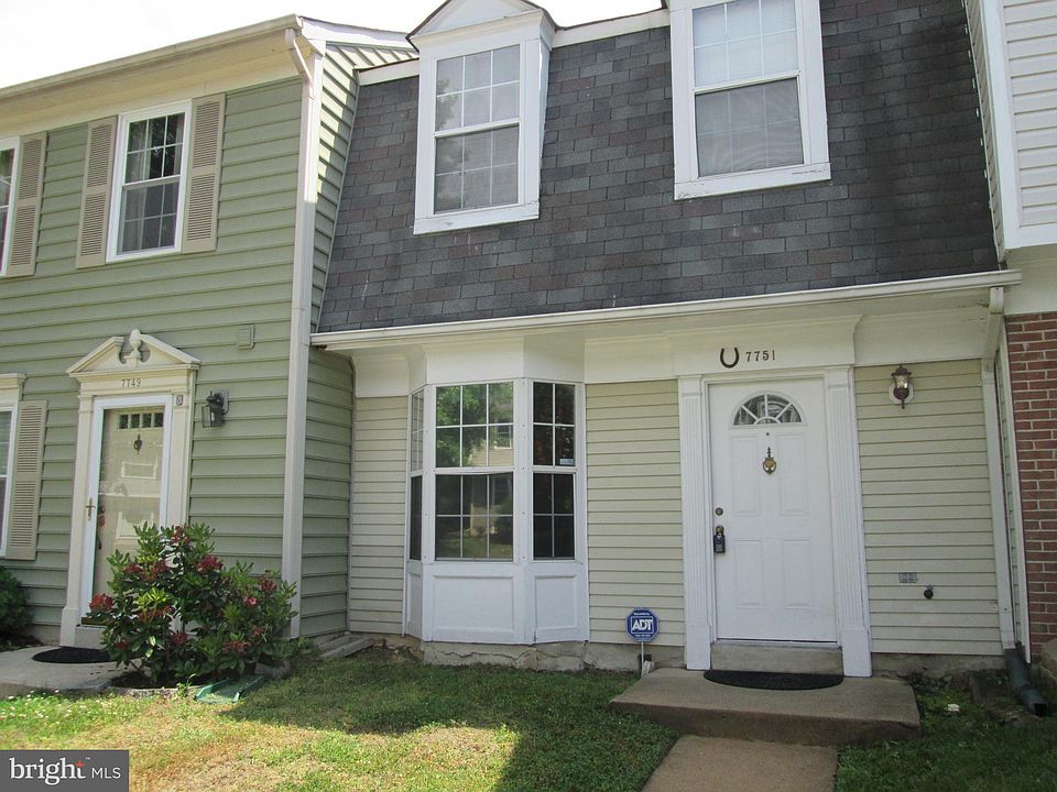 1st image of 7751 Wolford Way