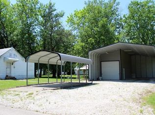 0102 Mill St, Neodesha, KS 66757